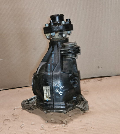 2014-18 Mercedes C300 Rear Differential 2043503914 C-Class W204 W205 3.27 ratio
