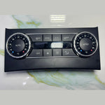 Load image into Gallery viewer, 10-14 Mercedes W204 C-Class AC Climate Heater Control Panel Switch A204 9003803