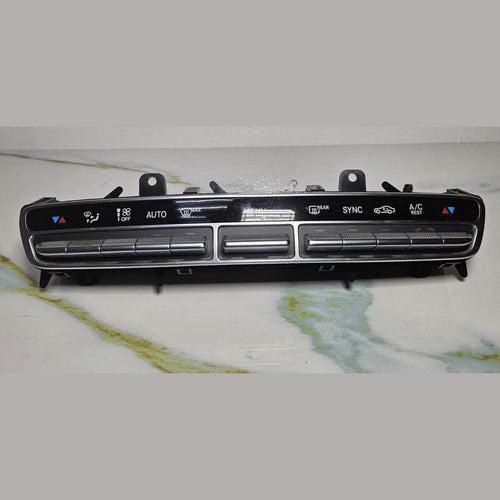 14–18 Mercedes Benz W205 C-Class AC Heater Climate Control Switch A205 9058505