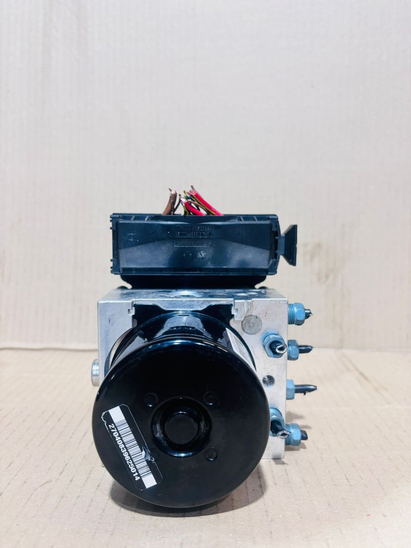 BMW 320I Anti-Lock Braking System F30 2012 6791719