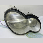 Load image into Gallery viewer, 2001-02 Mercedes W203 C-Class Front Right Side Head light Headlamp A203 8200861