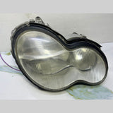 2001-02 Mercedes W203 C-Class Front Right Side Head light Headlamp A203 8200861