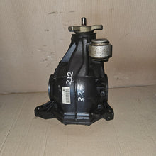 2010-2016 Mercedes-Benz E350 Rear Differential A2123505901 W212 W218 3.27 Ratio OEM