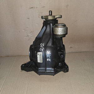 2010-2016 Mercedes-Benz E350 Rear Differential A2123505901 W212 W218 3.27 Ratio OEM