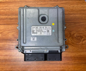 2006 Mercedes-Benz E320 Engine Control Unit A6421500578 W211 E-Class ECU OEM