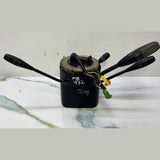 2003-2010 Mercedes-Benz W171 SLK W211 E-Class Steering Column Wiper Turn Signal Indicator Stalk/Switch A171 5406745 OEM