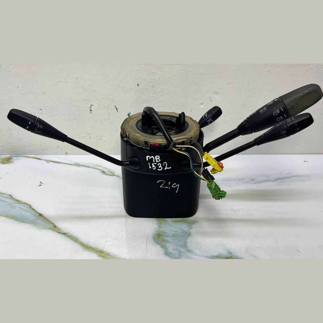 2003-2010 Mercedes-Benz W171 SLK W211 E-Class Steering Column Wiper Turn Signal Indicator Stalk/Switch A171 5406745 OEM