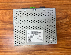 Mercedes-Benz Audio Control Unit A2229009806 C220 W222 S-Class OEM