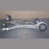 2014-2020 Mercedes-Benz W205 C-Class 2Pcs Front Right Lower Suspension Control Arm OEM