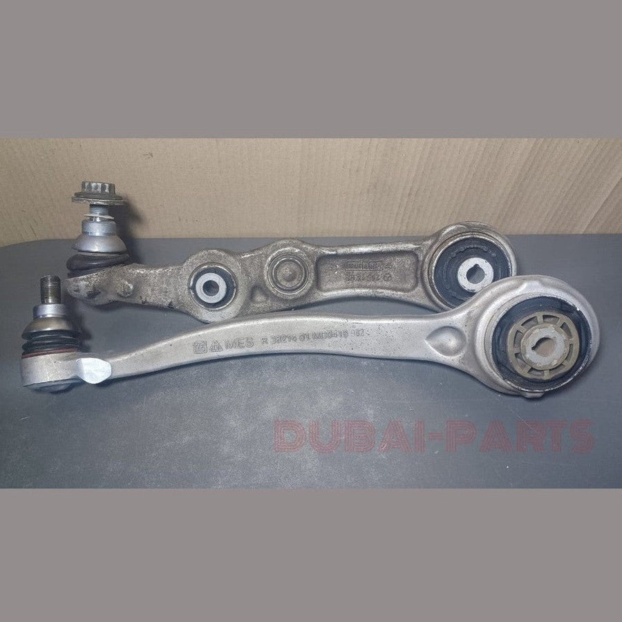 2014-2020 Mercedes-Benz W205 C-Class 2Pcs Front Right Lower Suspension Control Arm OEM