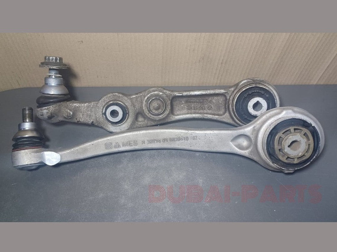 2014-2020 Mercedes-Benz W205 C-Class 2Pcs Front Right Lower Suspension Control Arm OEM