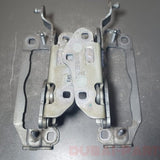 2010-2016 MERCEDES BENZ W212 E-CLASS E350 FRONT RIGHT & LEFT SIDE HOOD HINGE SET