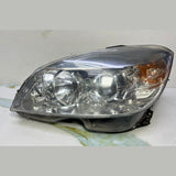 06-08 Mercedes W204 C-Class C300 C250 Front Left Side Head light Headlamp OEM