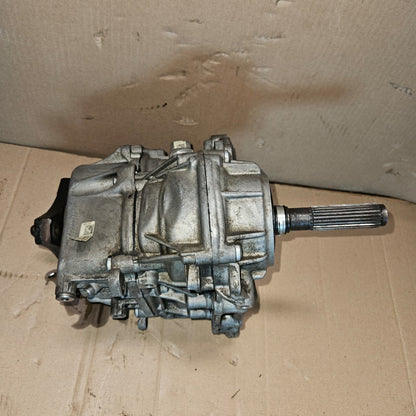 Mercedes-Benz GLC43 Transfer Case A7252800300 W205 C43 GLC-Class 4MATIC OEM