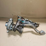 Bild in die Galerieansicht laden, 2014-2019 Mercedes-Benz C200 Turbocharger A2740904180 W205 C-Class OEM