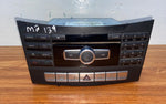 Load image into Gallery viewer, Mercedes-Benz Head Unit CD Player A2129008624 E-Class W212 OEM Radio Audio