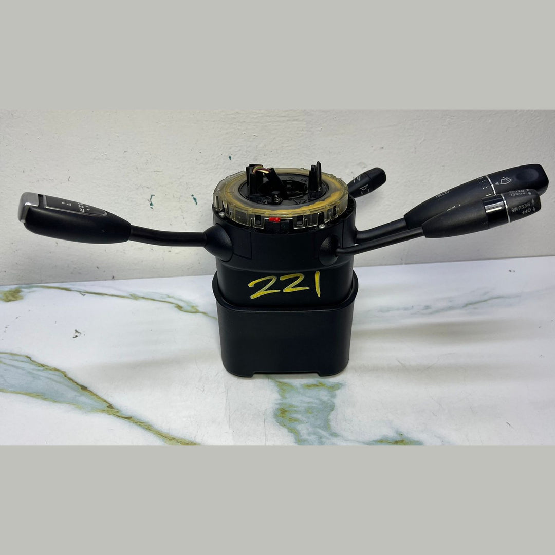 2007-2013 Mercedes-Benz W221 S-Class Steering Column Wiper Turn Signal Indicator Stalk/Switch A221 4400601 OEM