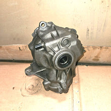 2015-2017 Mercedes-Benz CLS400 Front Differential Carrier 2213301602 E350, GLK