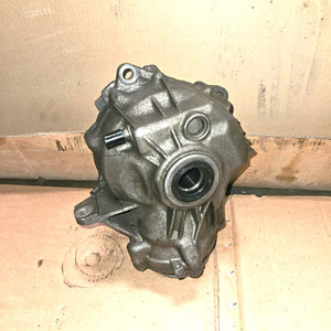 2015-2017 Mercedes-Benz CLS400 Front Differential Carrier 2213301602 E350, GLK