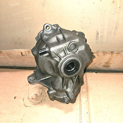 2015-2017 Mercedes-Benz CLS400 Front Differential Carrier 2213301602 E350, GLK