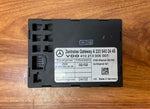 Load image into Gallery viewer, Mercedes-Benz S-Class W220 Central Gateway Control Unit Module A2205402445 OEM