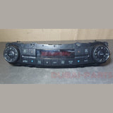 2004-2010 Mercedes-Benz W219 CLS Klimabedieneinheit A219 8303185 OEM