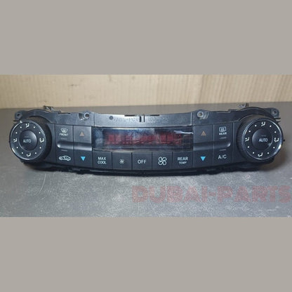 2004-2010 Mercede-Benz W219 CLS AC A/C Climate Control Switch A219 8303185 OEM
