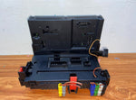 قم بتحميل الصورة إلى عارض الصور، Mercedes-Benz S400 W221 Rear SAM Fuse Box Control Module A2219006902 A2219003602 OEM
