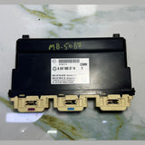 17-19 Mercedes Benz W247 CLA B-Class Driver Seat Control Module A247 9003714 OEM