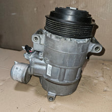 2007 Mercedes-Benz S550 A/C Air Conditioning Compressor A0022303111 OEM