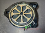 Load image into Gallery viewer, 2015-2023 MERCEDES-BENZ C-CLASS W205 FRONT LEFT SIDE DRIVER LOWER WOOFER SPEAKER A205 8201102 OEM
