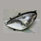 05-09 Mercedes W171 SLK300 SLK350 Front Left Side Head light Headlamp Xenon OEM