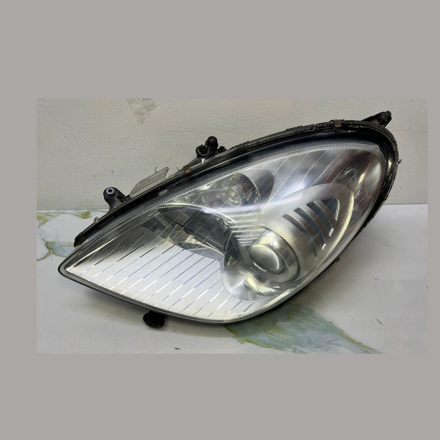 05-09 Mercedes W171 SLK300 SLK350 Front Left Side Head light Headlamp Xenon OEM