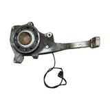 Mercedes-Benz W205 C-Class C300 C250 Front Right 2014-18 Knuckle Spindle Hub Carrier OEM