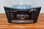 Load image into Gallery viewer, Mercedes-Benz Head Unit CD Player A2129006823 E-Class W212 OEM Radio Audio