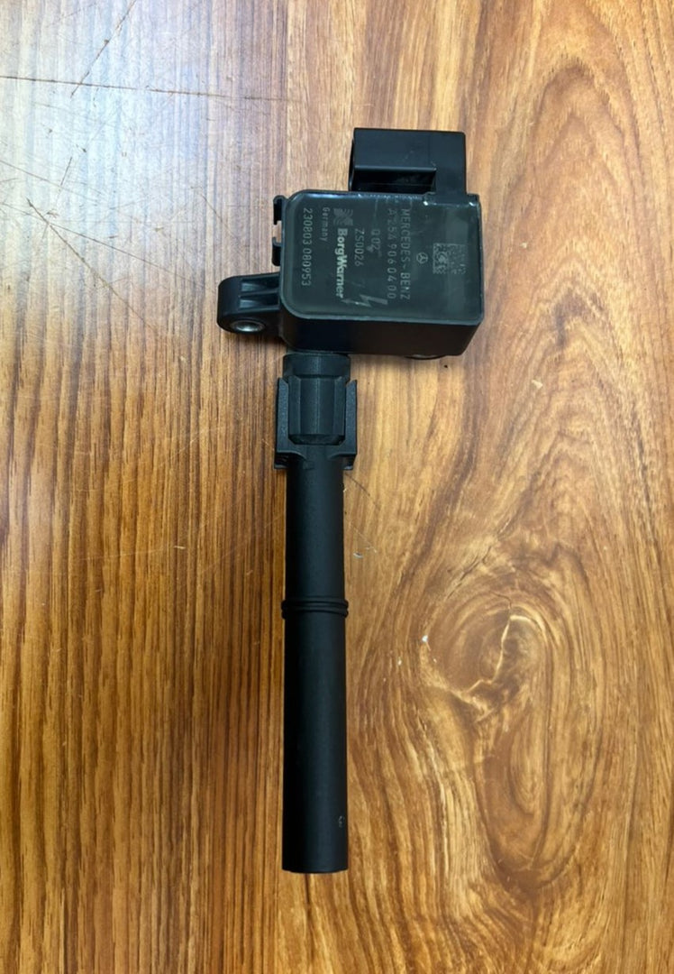 2022-2023 Mercedes-Benz Ignition Coil A2549060400 OEM C300 GLC300 GLE350 GLE450