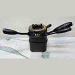 Load image into Gallery viewer, 2007-2013 Mercedes-Benz W221 S-Class Steering Column Wiper Turn Signal Indicator Stalk/Switch A221 5402962 OEM