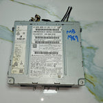 Load image into Gallery viewer, 14-18 Mercedes W205 C300 Radio Audio Head Unit CD DVD Changer A205 9003729 OEM