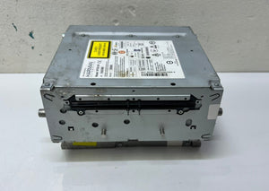 2016 Mercedes-Benz C300 Radio COMAND Navigation Head Unit A2059005726 W205 C-Class OEM