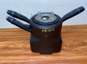 Mercedes-Benz Steering Column Turn Signal Wiper Switch A2129008515 E-Class W212