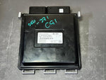 Load image into Gallery viewer, 2010-2014 Mercedes-Benz W204 CGI Engine Control Module Unit ECM ECU A271 1500391 OEM
