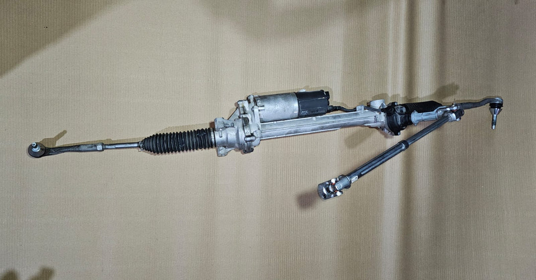 2018–2022 Mercedes-Benz W167 GLE Electric Steering Rack (LHD) OEM