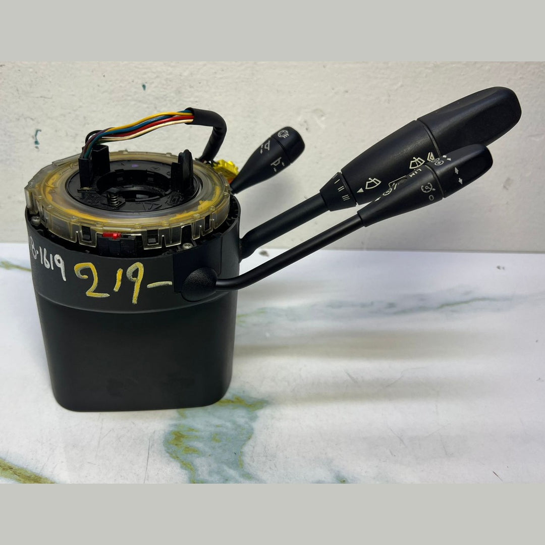 2003-2010 Mercedes-Benz W211 W171 SLK E-Class Steering Column Wiper Turn Signal Indicator Stalk/Switch A171 5408745 OEM