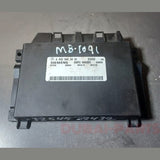 10-14 MERCEDES-BENZ W212 E-CLASS TRANSMISION CONTROL GEAR BOX MODULE A032 5452432 OEM
