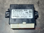 Load image into Gallery viewer, 2010-2015 MERCEDES-BENZ GLK W204 PDC PARKING DISTANCE CONTROL MODULE ECU A246 9004312 OEM
