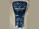 Load image into Gallery viewer, 2015-2020 GENUINE MERCEDES-BENZ C-CLASS W205 CENTER CONSOLE TRIM ASSEMBLY OEM
