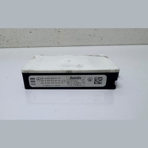 Mercedes-Benz W212 W221 Blind Spot Radar Sensor A0009050110 Genuine OEM