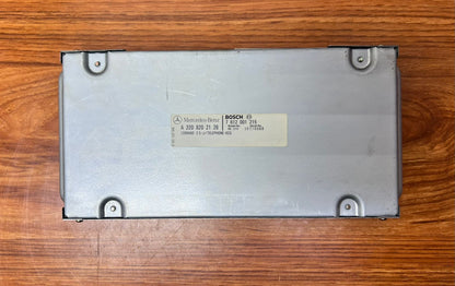 Mercedes-Benz S-Class Telephone Control Module A2208202126 W220 S-Class OEM
