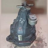 2008-2014 Mercedes-Benz W212 E-Class Rear Differential Diff Axle Carrier A212 3504304 Gear Ratio 2.65