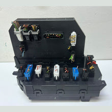 Mercedes-Benz W221 S-Class Front Fuse Box SAM Control Module A2219007102 OEM